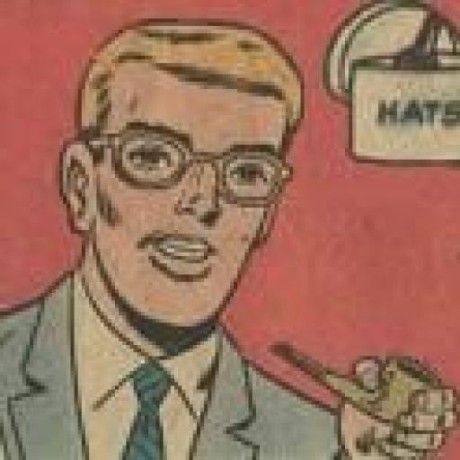stickystyle avatar