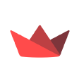 streamlit logo