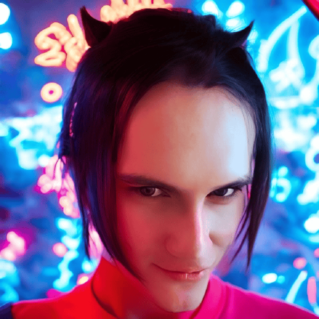 strydex avatar