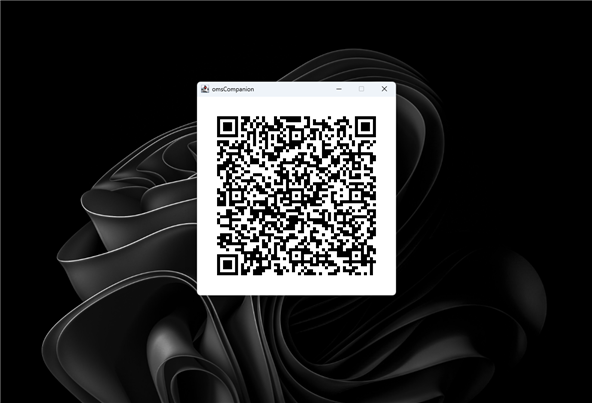 QR sequence