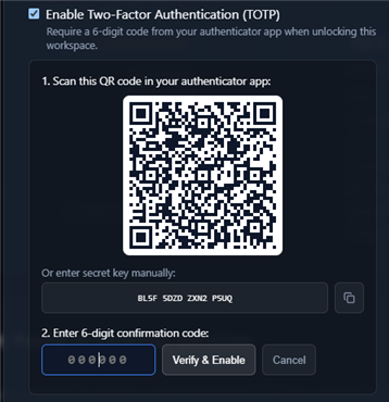 2FA