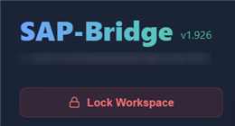 Lock Workspace