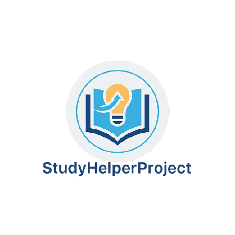 studyhelperproject