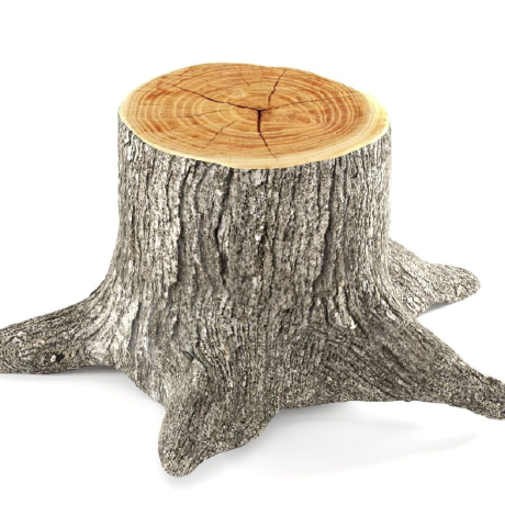 stumpOS