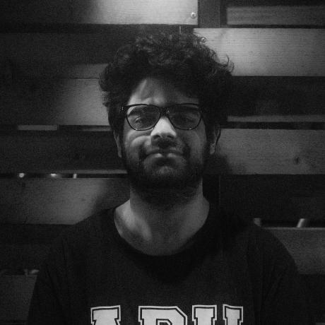 Mustafa Ahmed avatar