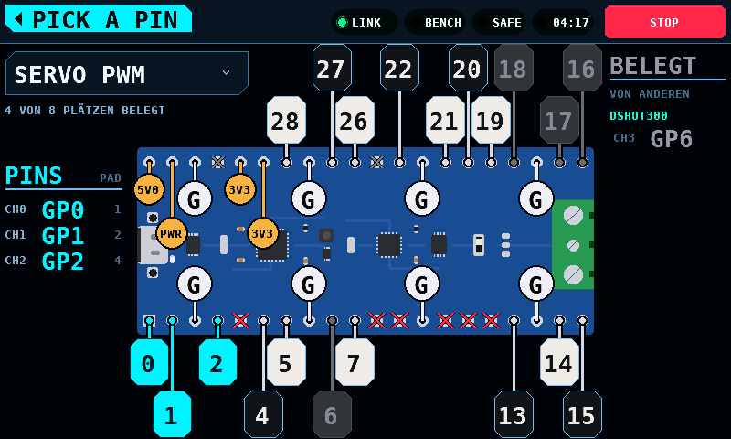 Der Pin-Picker