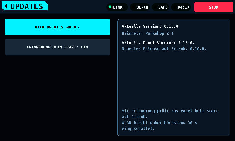 Aktuell