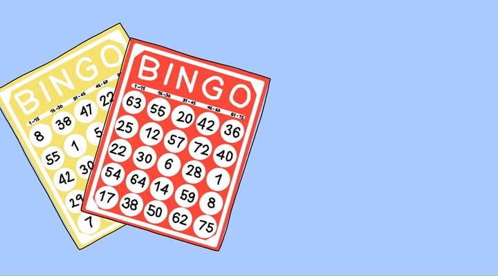 Bingo Game Image