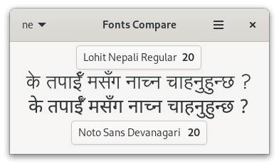 lohit_noto_nepali_comparison