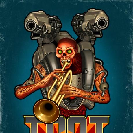 sudopunk