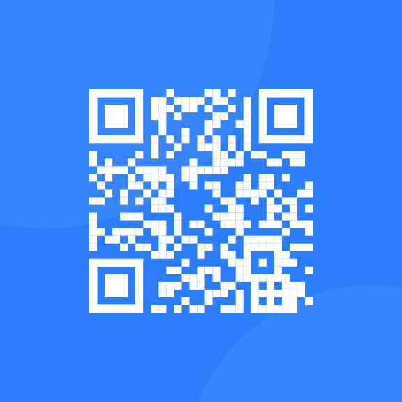 Qr code picture