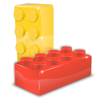 LEGO Block