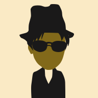 GitHub picture profile of sup-hirota