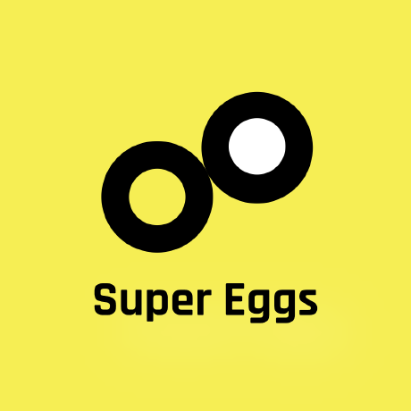 super-eggs