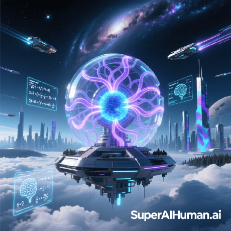 superaihuman