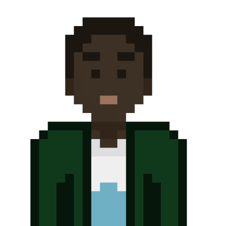 8th Wall GitHub avatar