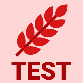 Test dataset - Eschikon Wheat Segmentation (EWS)