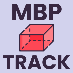 MBPTrack 3D Point Cloud Tracking