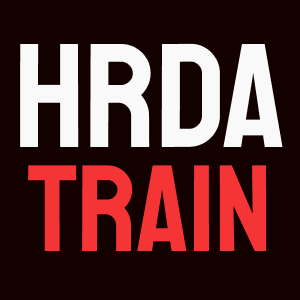 Train HRDA