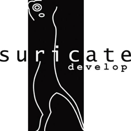 gravatar for suricate-develop