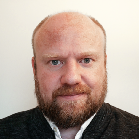 Github Profile Photo