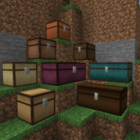 Variant Chests