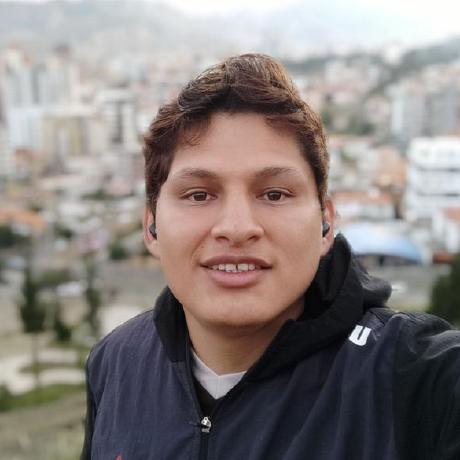 Jhon Salguero avatar
