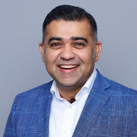 Swami Chandrasekaran