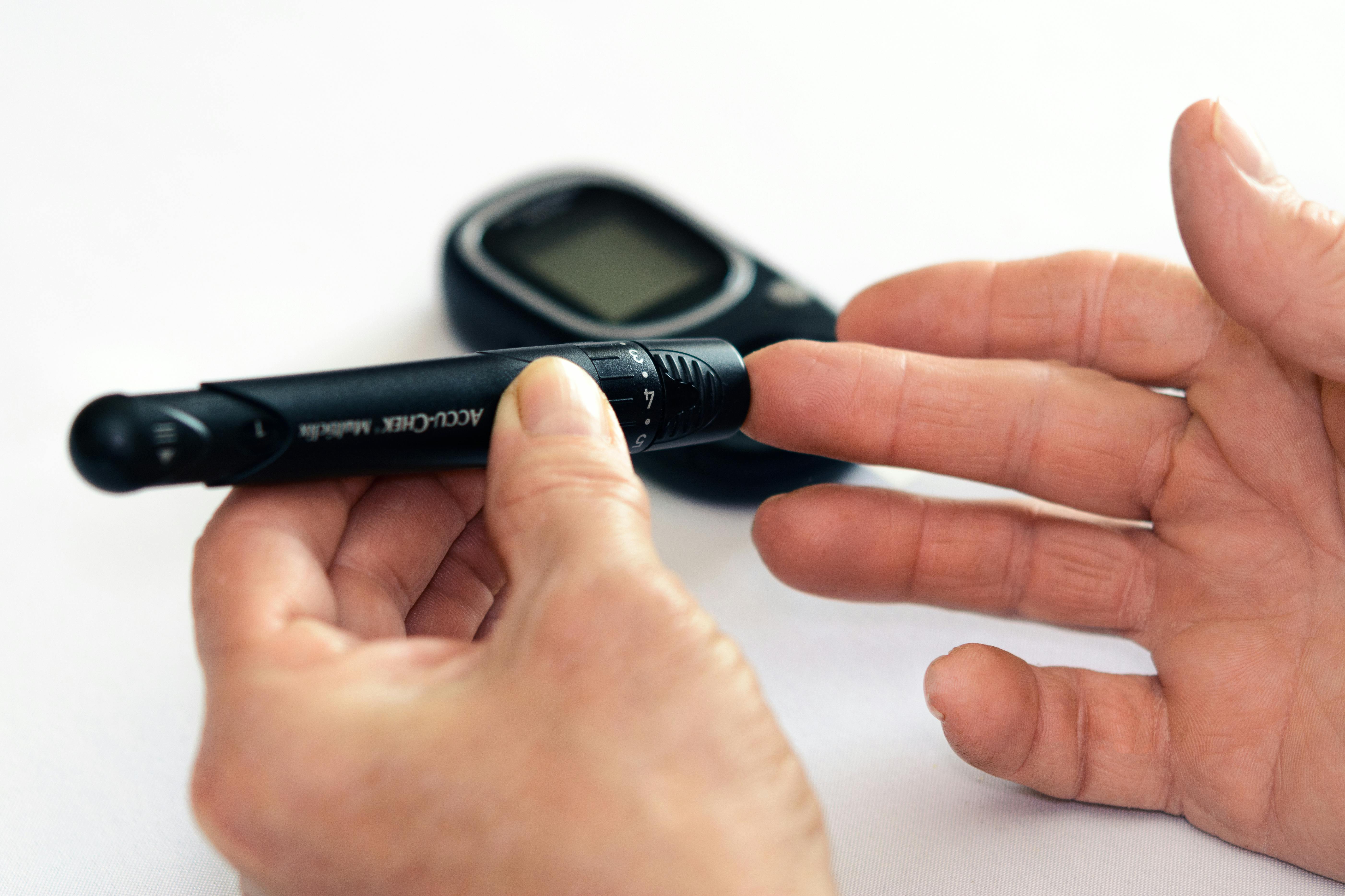 Get Rid of Type 2 Diabetes Permanently