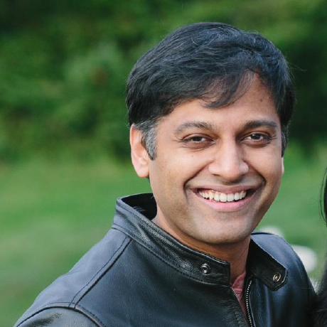 Swaroop Krishnamurthy