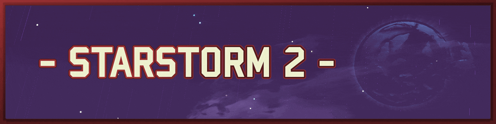 Starstorm 2