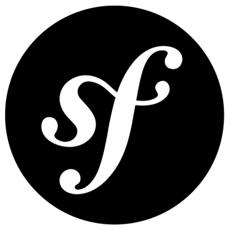 symfony/symfony