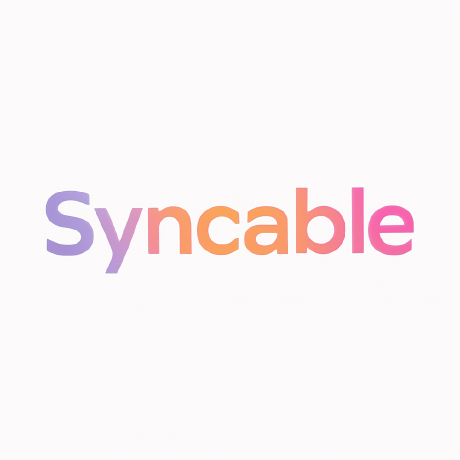 syncable-dev