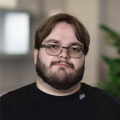 syncended profile avatar