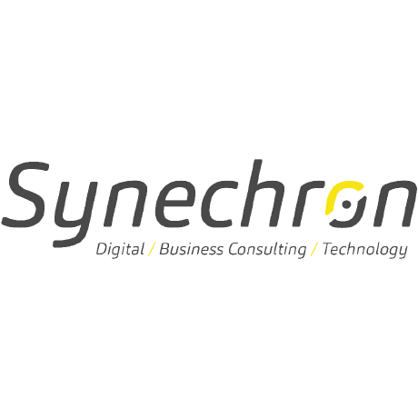 synechron-code logo