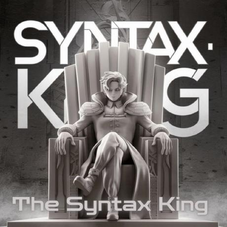 Syntax-king