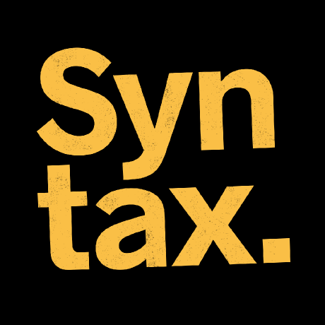 syntaxfm/website