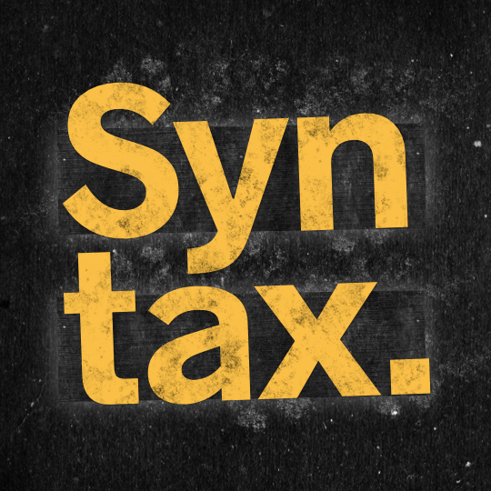 Syntax Logosmall.png