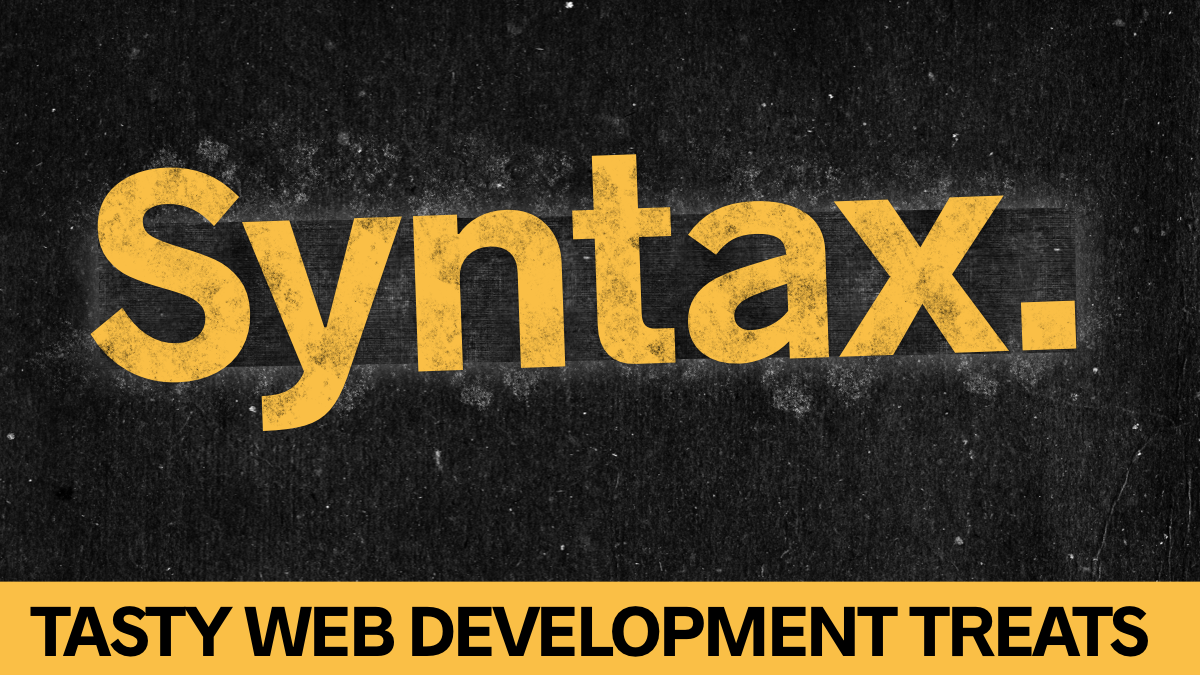 Syntax Podcast Artwork - Wide.png