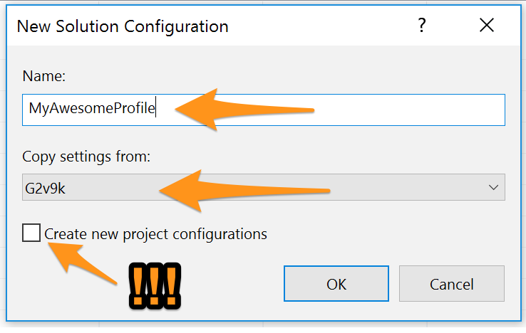 AS7: Configure the new Solution