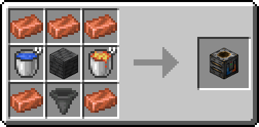 Cobblestone Generator Craft