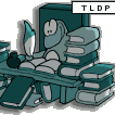 gravatar for tLDP