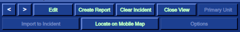 Bottom action bar