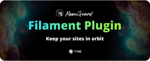 MoonGuard Filament Plugin Image