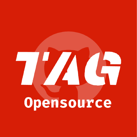 gravatar for taginternet-opensource