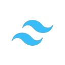 @tailwindcss/vite icon