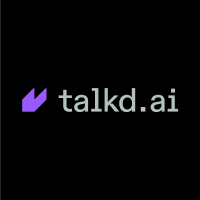 talkd.ai dialog logo
