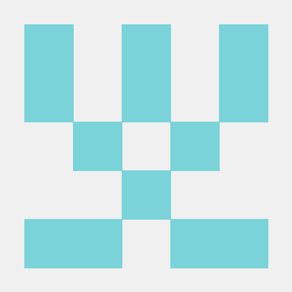 GitHub avatar