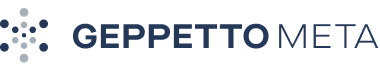Geppetto logo
