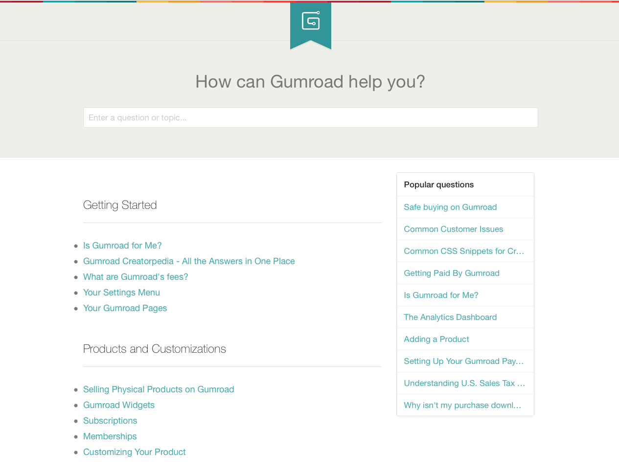 Gumroad